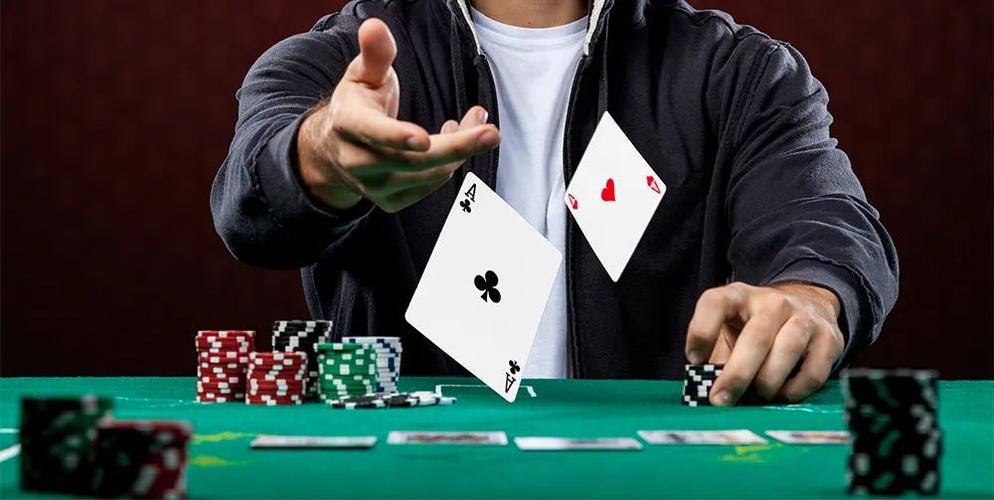 HHpoker德州客服微信